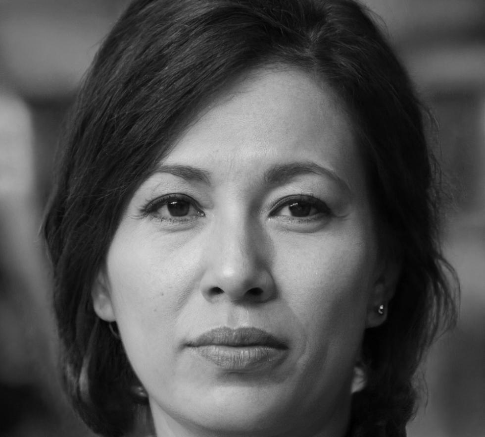 Ritratto di Cleofe Trevisan