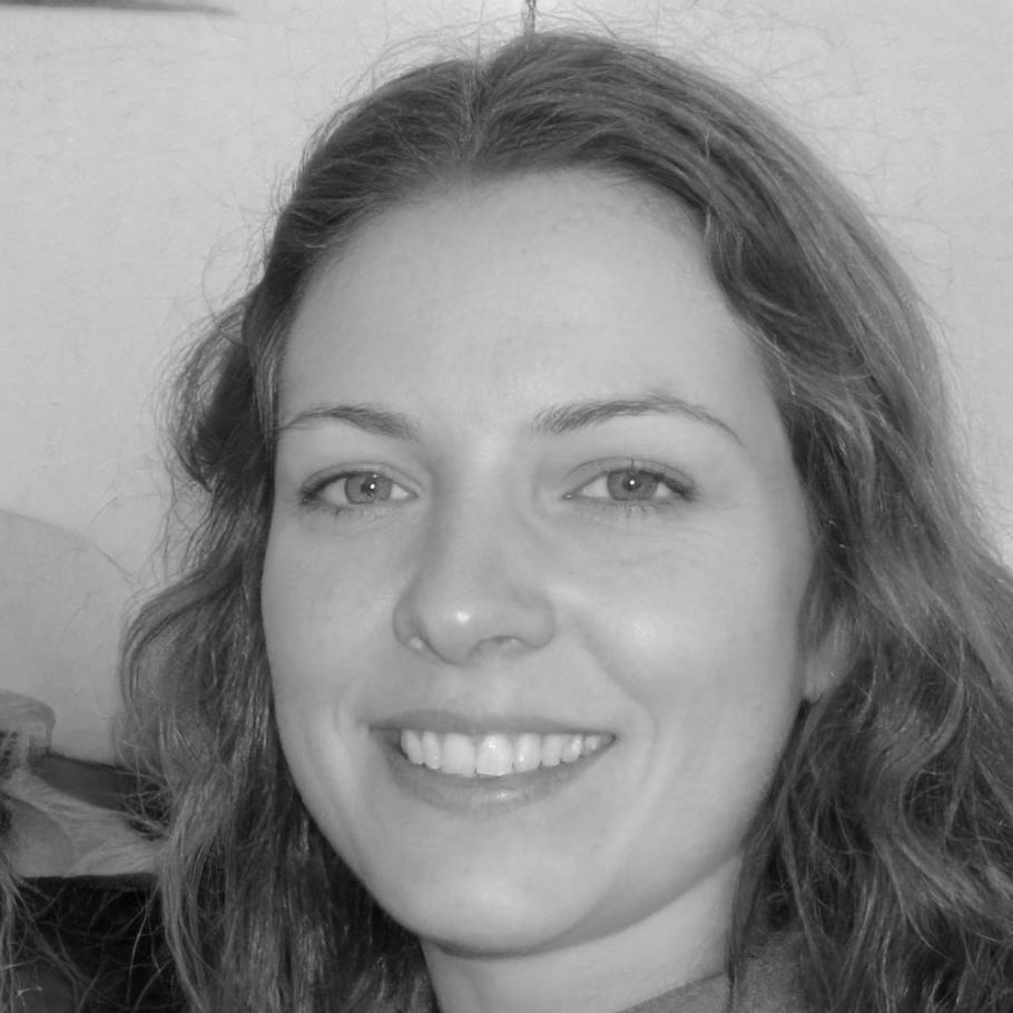 Ritratto di Bibiana Neri